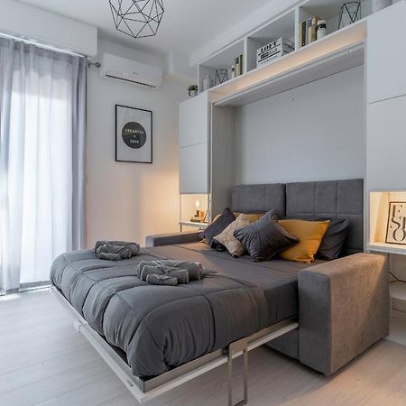 Sebino18 - Design Apartment Suite Milano Dış mekan fotoğraf
