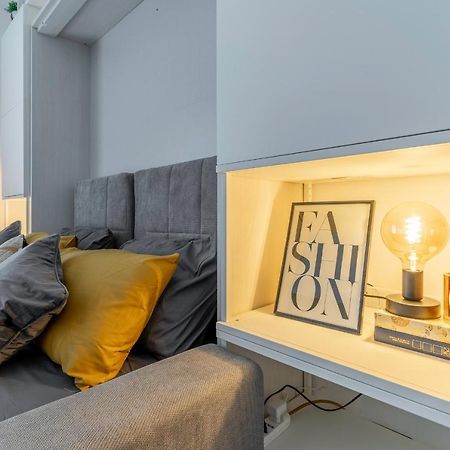 Sebino18 - Design Apartment Suite Milano Dış mekan fotoğraf