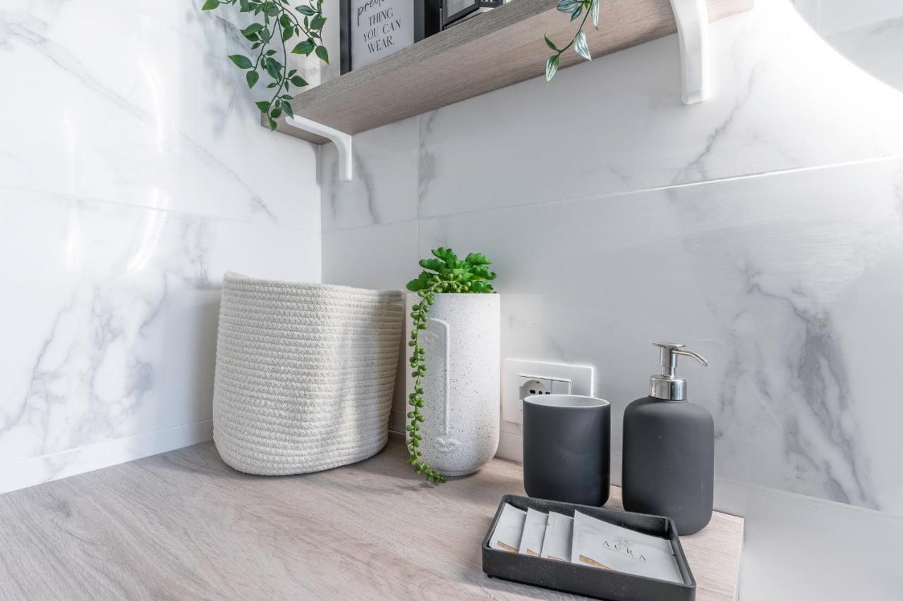 Sebino18 - Design Apartment Suite Milano Dış mekan fotoğraf
