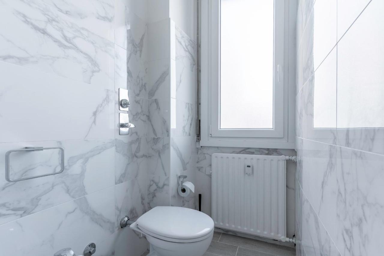 Sebino18 - Design Apartment Suite Milano Dış mekan fotoğraf