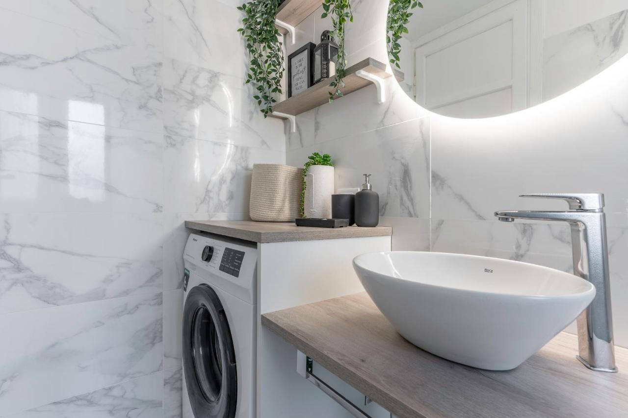 Sebino18 - Design Apartment Suite Milano Dış mekan fotoğraf