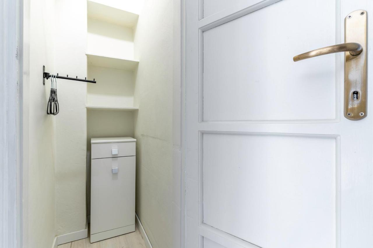 Sebino18 - Design Apartment Suite Milano Dış mekan fotoğraf