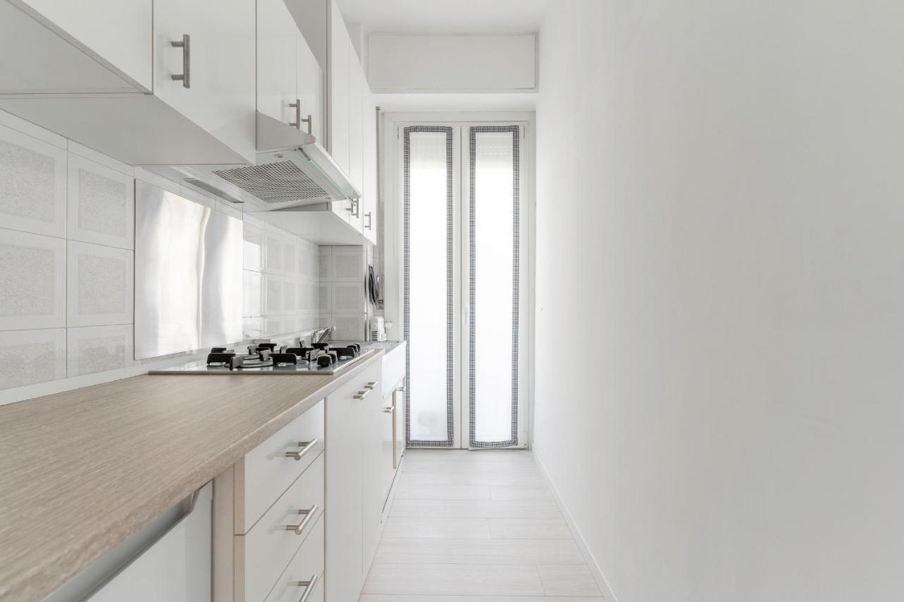 Sebino18 - Design Apartment Suite Milano Dış mekan fotoğraf