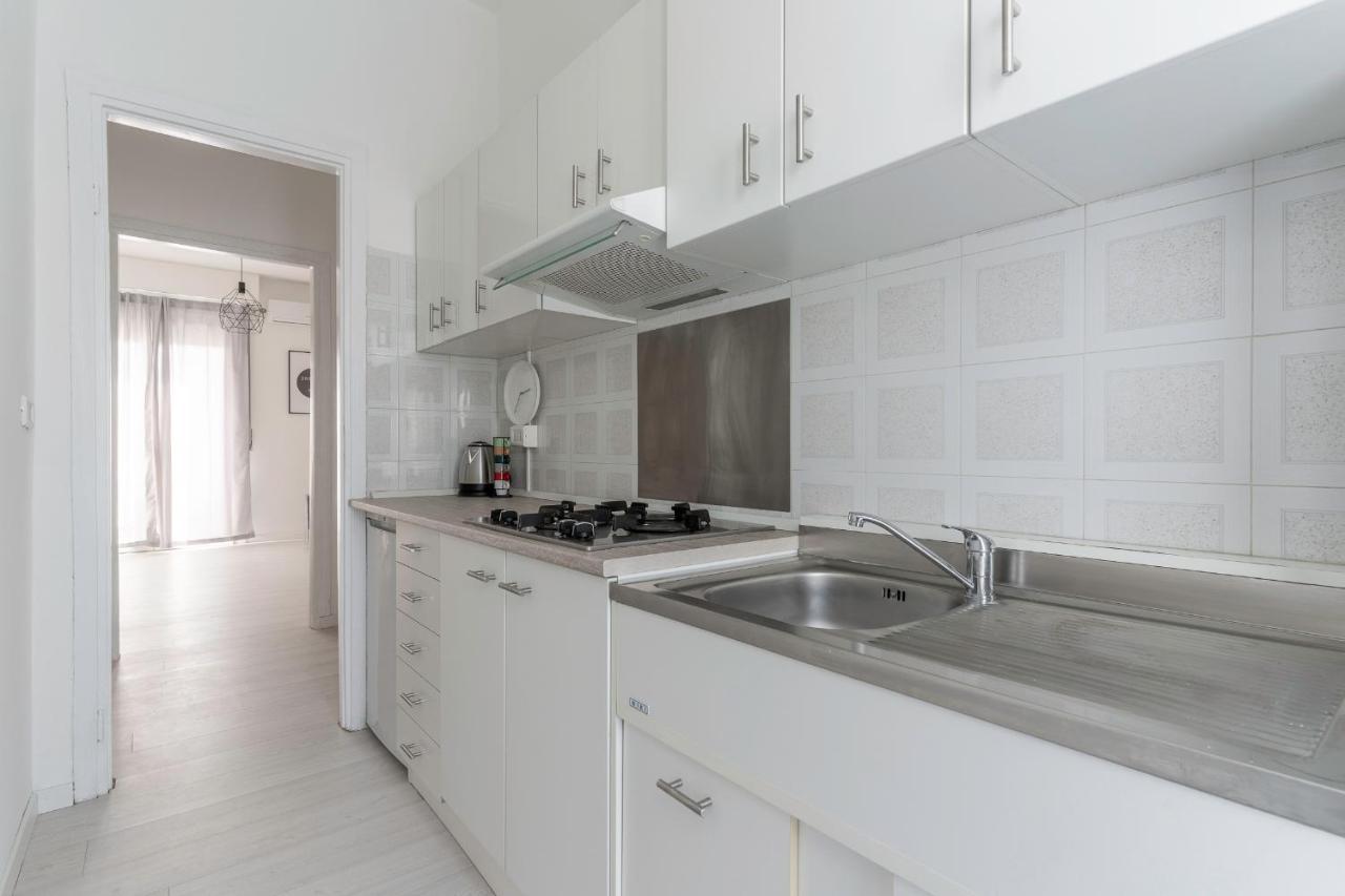 Sebino18 - Design Apartment Suite Milano Dış mekan fotoğraf